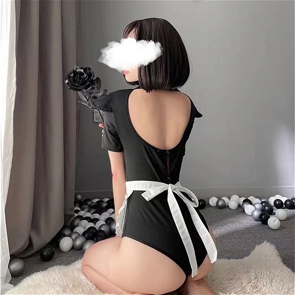 気分に合わせて自由に楽しむメイド